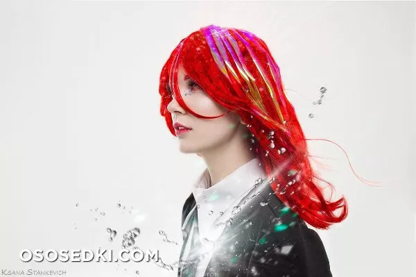 Ksana Stankevich | Cinnabar - 12