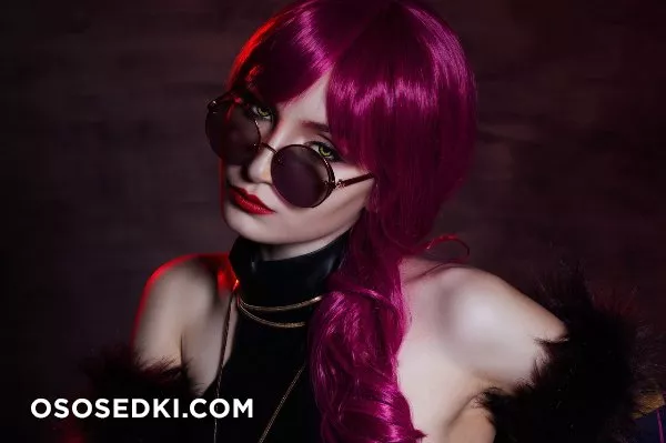 Speedy | Evelynn - 12