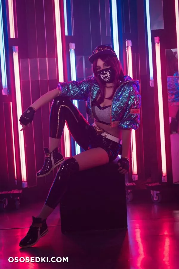 Speedy | Akali - 5