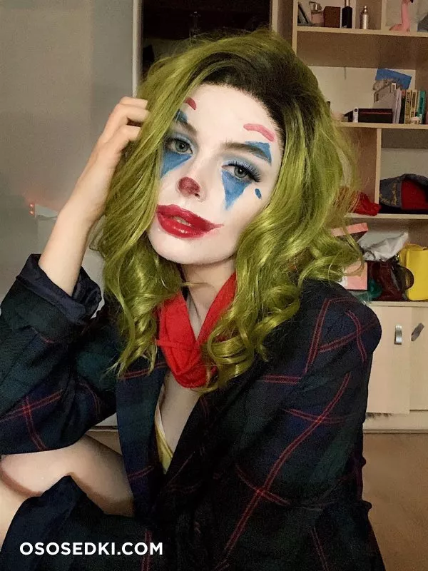 uksauksa | Joker - 7