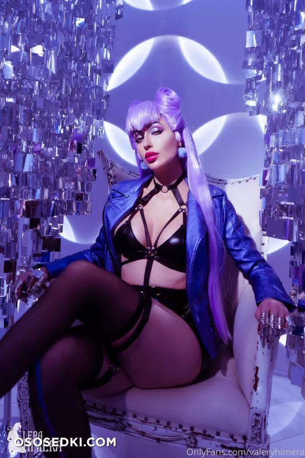 Lera Himera | Evelynn - 4