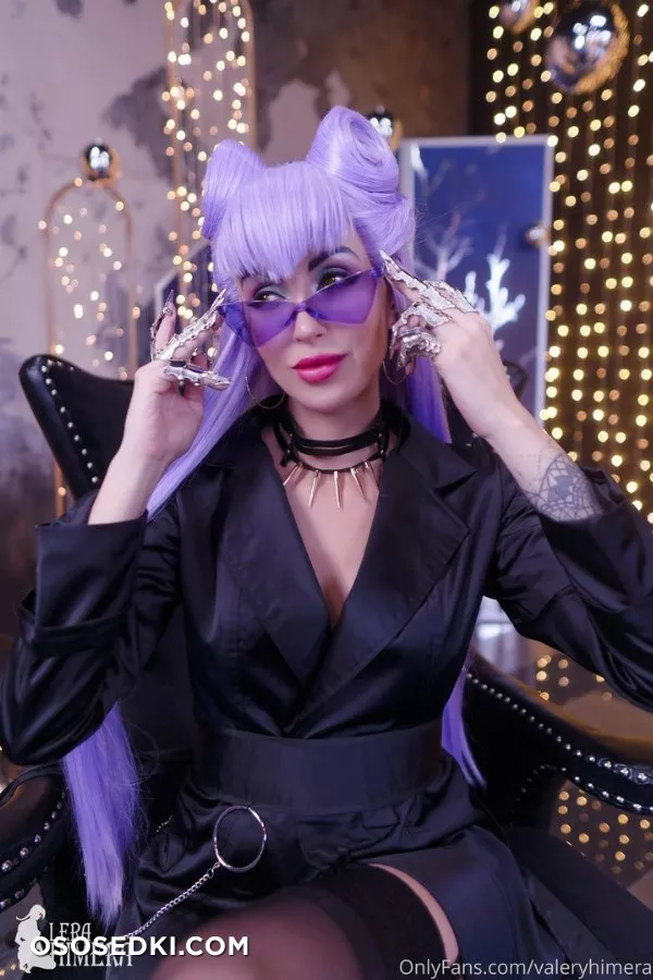 Lera Himera | Evelynn - 12