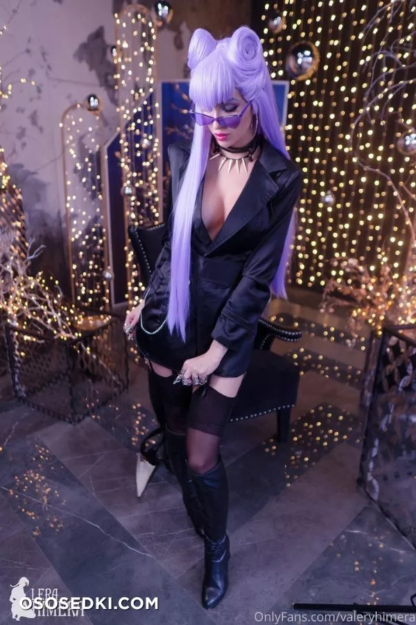 Lera Himera | Evelynn - 22