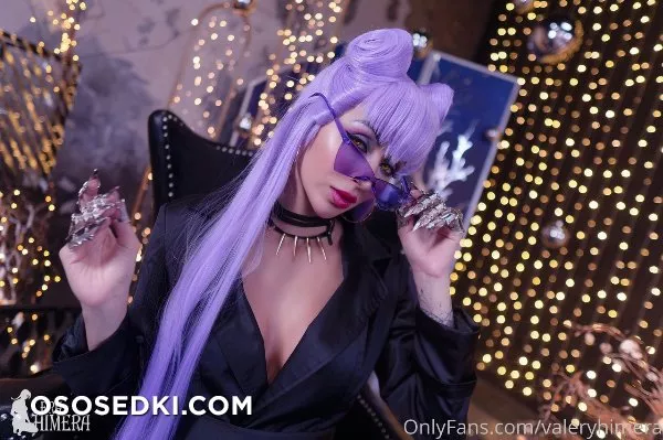 Lera Himera | Evelynn - 57