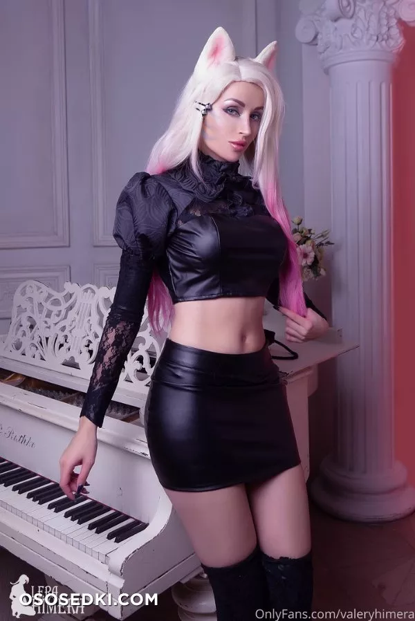 Lera Himera | Ahri - 1