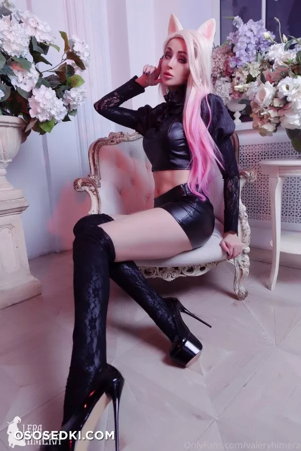 Lera Himera | Ahri - 14
