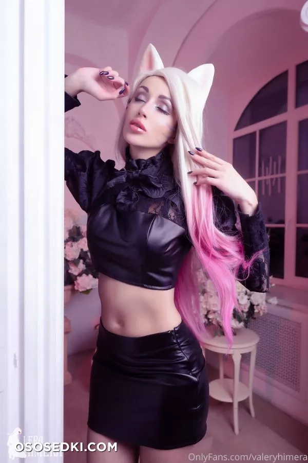 Lera Himera | Ahri - 15
