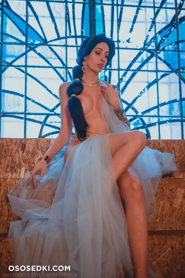 Lera Himera | Jasmine - 38