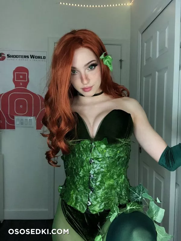 Miss Bri Torress | Poison Ivy - 22