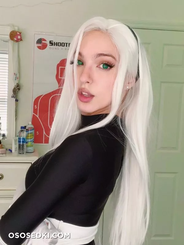 Miss Bri Torress | Danny Phantom - 6