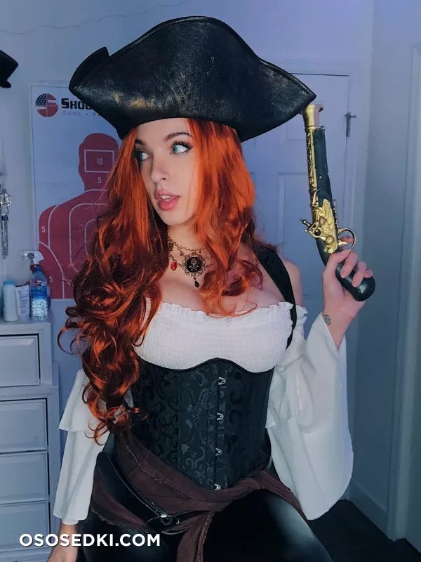 Miss Bri Torress | Miss Fortune - 9