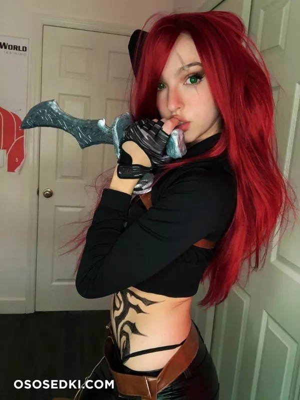 Miss Bri Torress | Katarina - 12