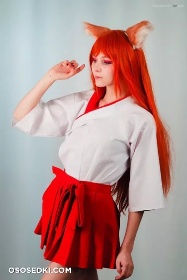 Tsuki Desu | Holo - 58