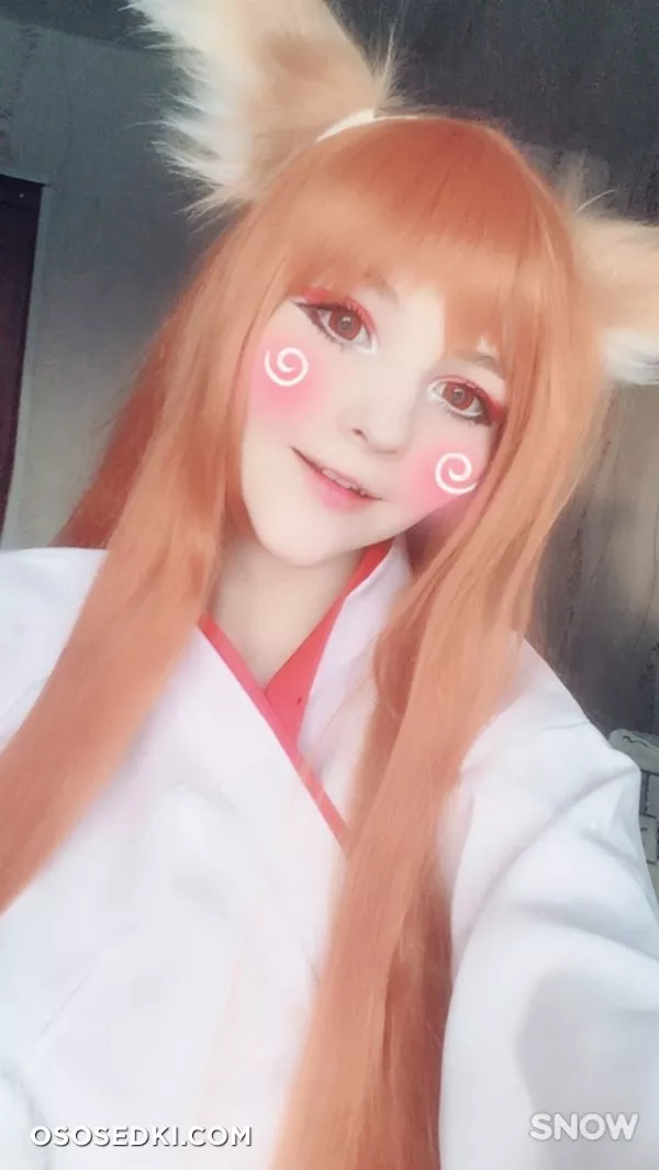 Tsuki Desu | Holo - 118