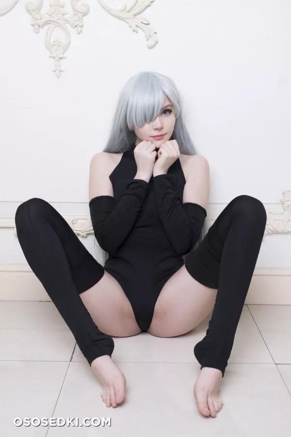 Tsuki Desu | Elizabeth (The Seven Deadly Sins) - 31