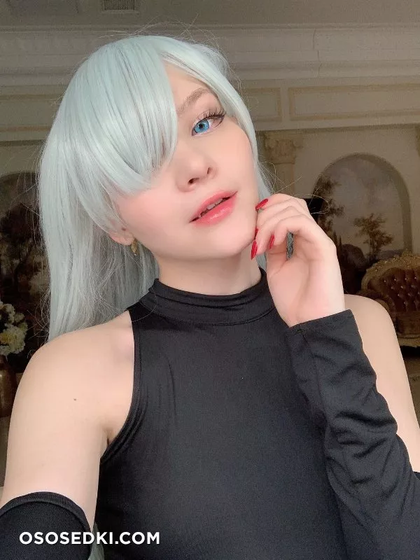 Tsuki Desu | Elizabeth (The Seven Deadly Sins) - 70