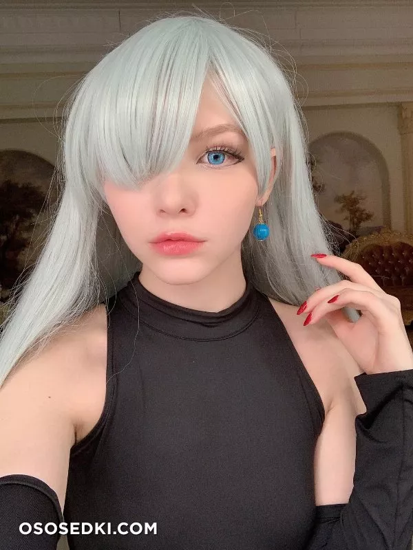 Tsuki Desu | Elizabeth (The Seven Deadly Sins) - 71