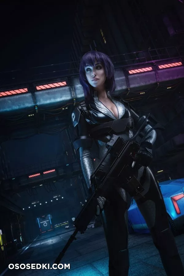 Lera Himera | Motoko - 3