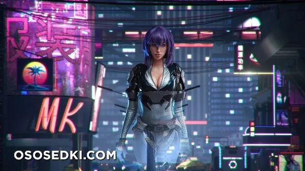 Lera Himera | Motoko - 5