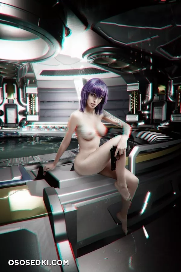 Lera Himera | Motoko - 18