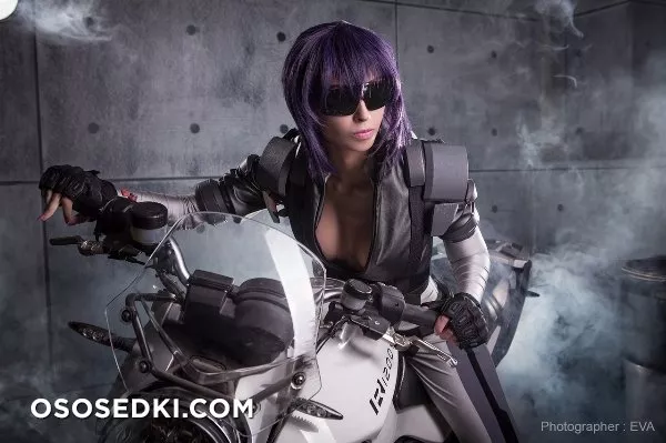 Lera Himera | Motoko - 30