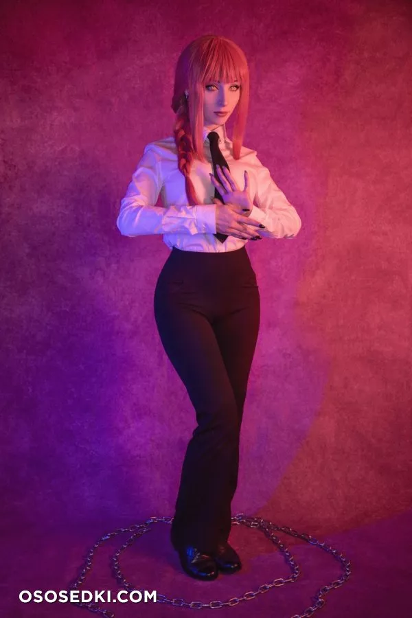 Makima from Chainsaw Man - 7