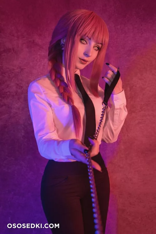 Makima from Chainsaw Man - 11
