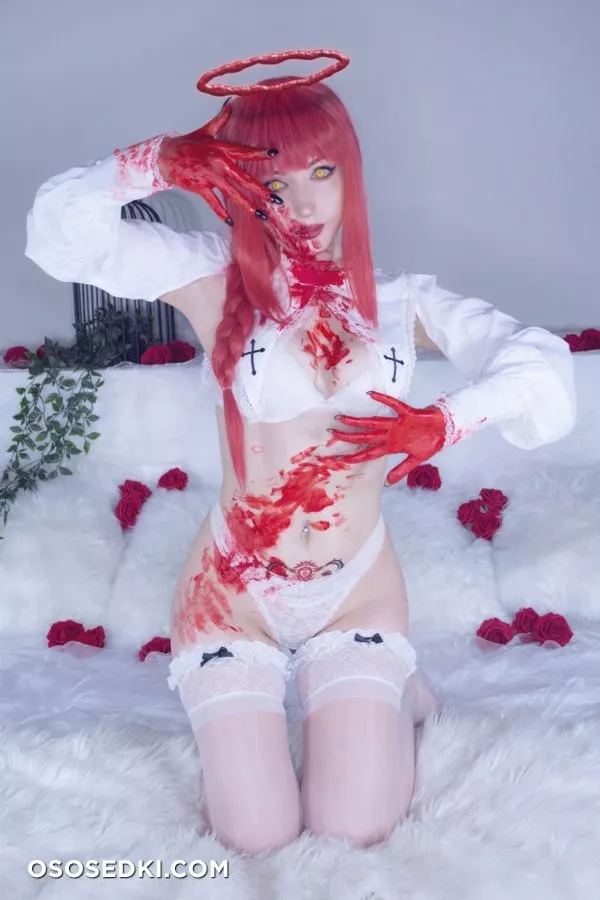 Makima from Chainsaw Man - 28
