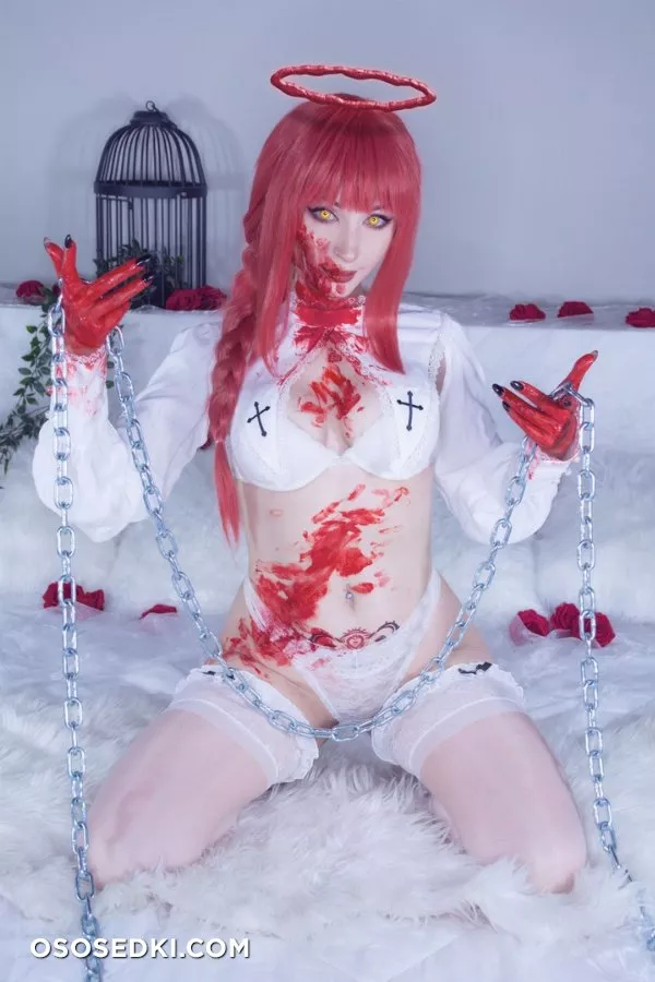 Makima from Chainsaw Man - 29