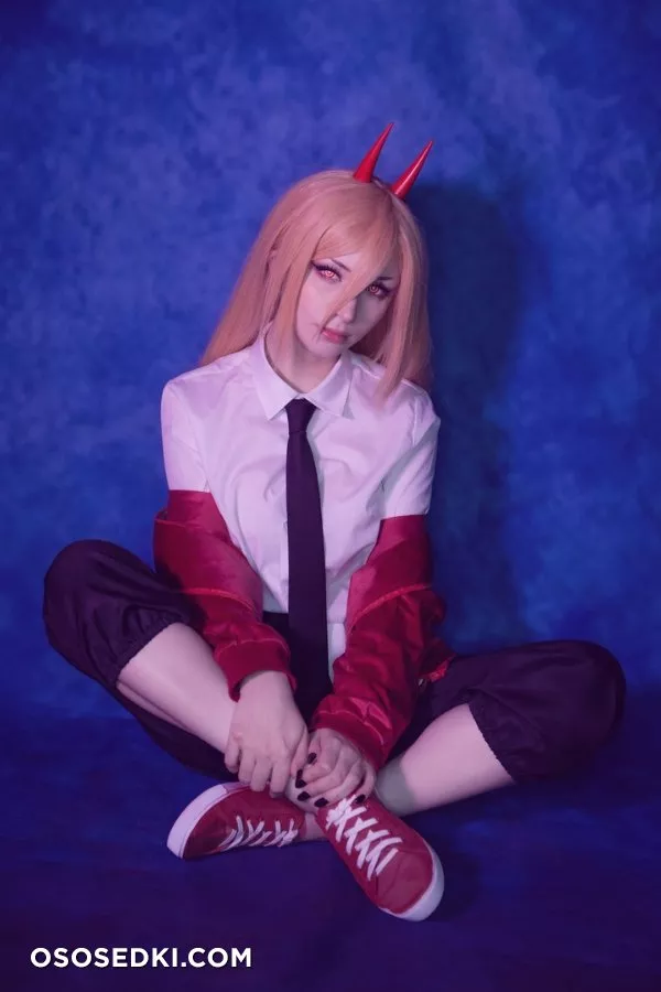 Shirokitsune - 10