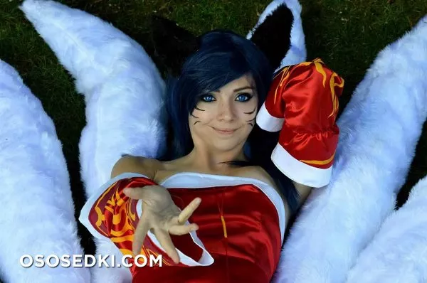 Littlejem | Ahri - 12