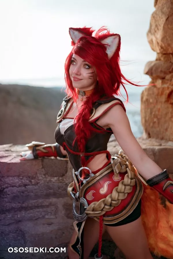 Littlejem | Ahri - 23