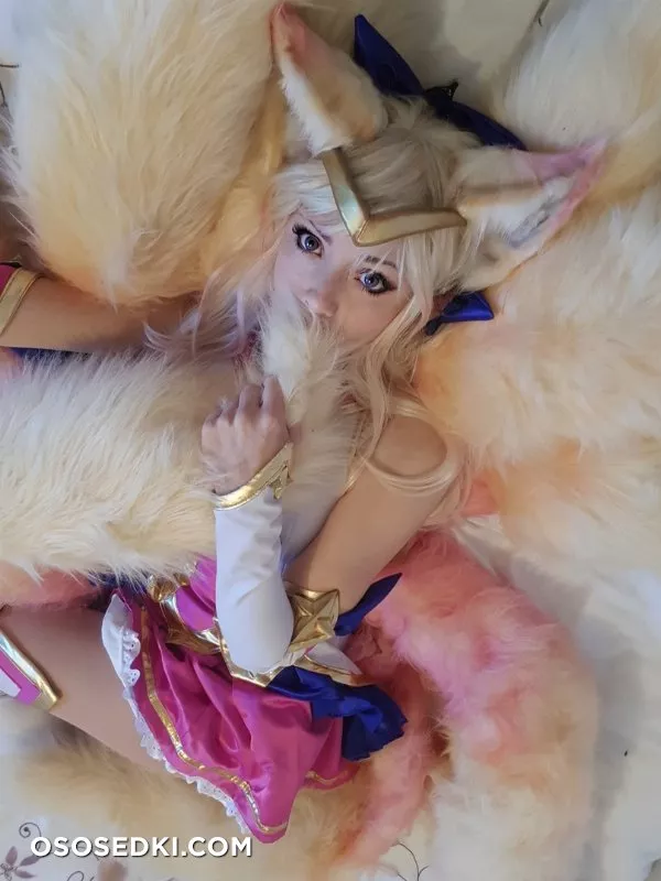 Littlejem | Ahri - 29