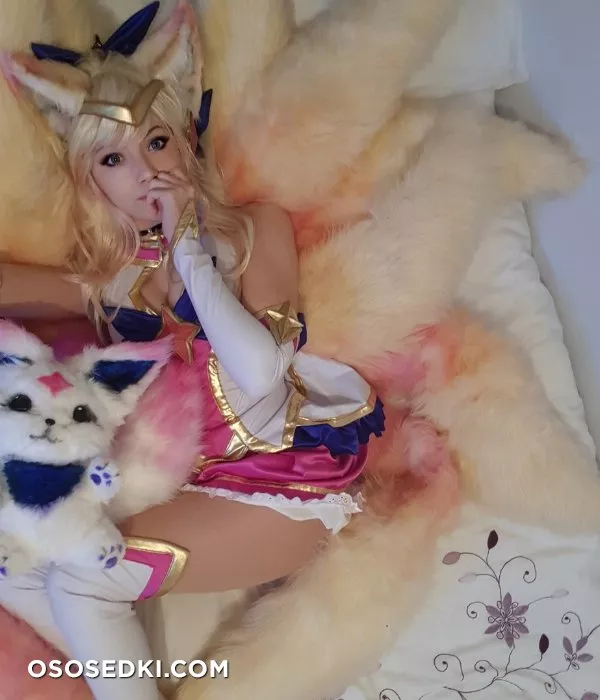 Littlejem | Ahri - 30