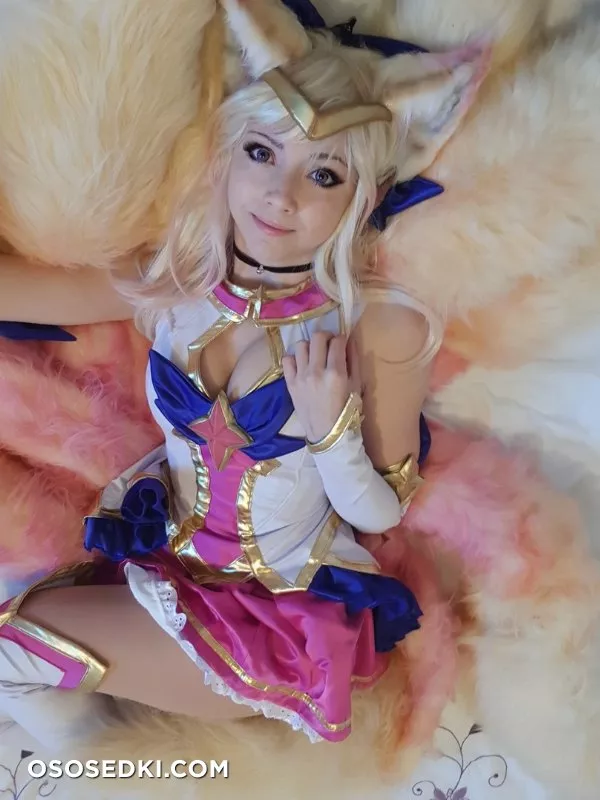 Littlejem | Ahri - 31