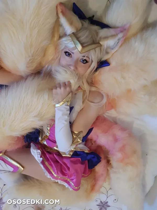 Littlejem | Ahri - 32