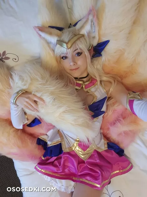 Littlejem | Ahri - 35