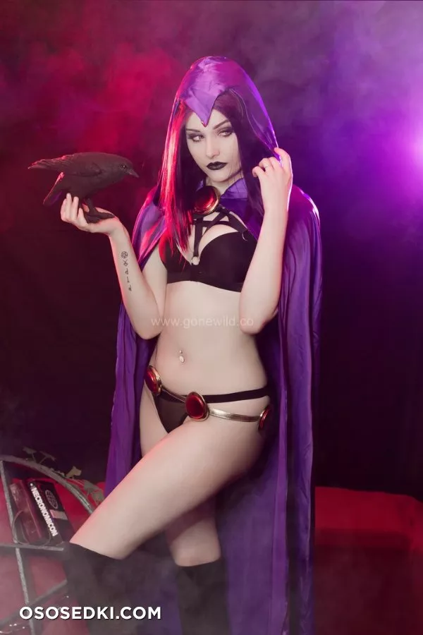 Ri Care | Raven - 6