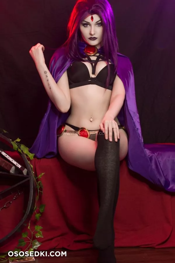 Ri Care | Raven - 10