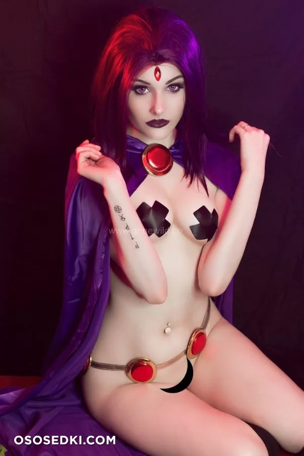 Ri Care | Raven - 13
