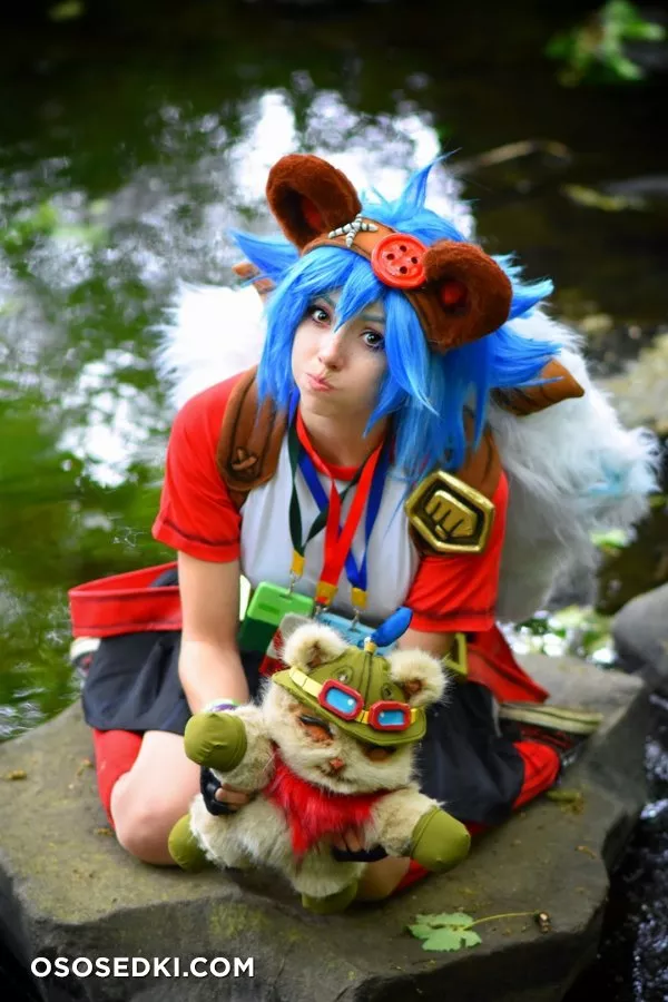 Littlejem | Annie - 7