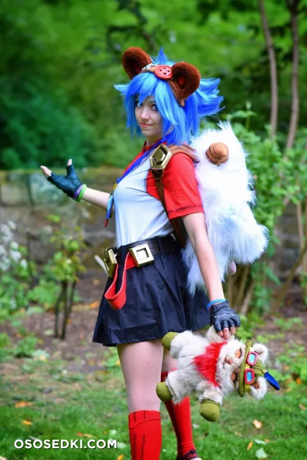 Littlejem | Annie - 9
