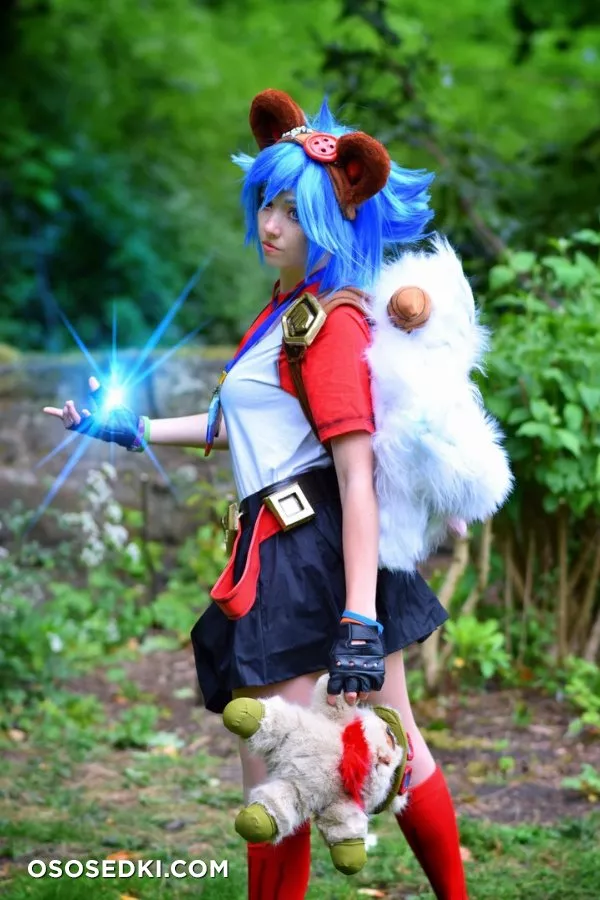Littlejem | Annie - 17