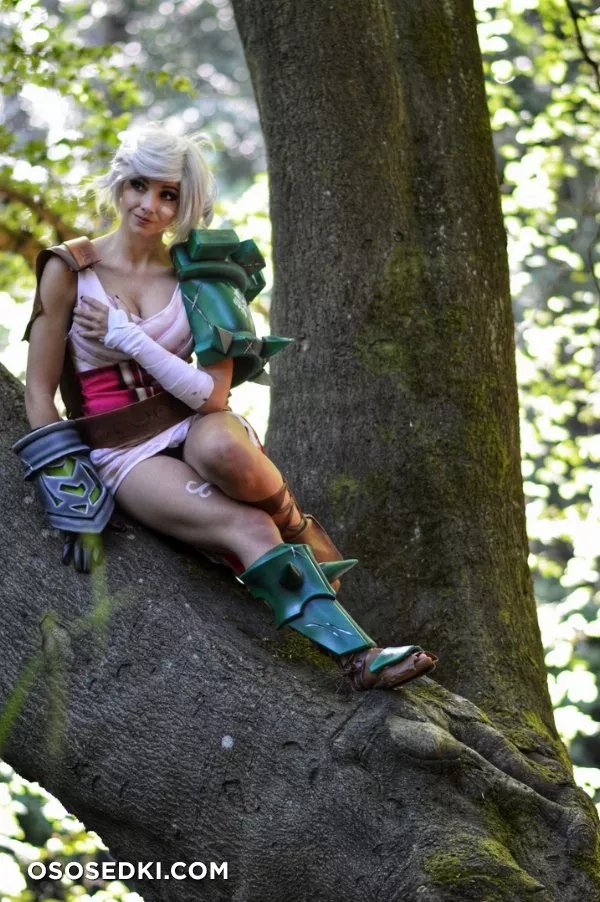 Littlejem | Riven - 7