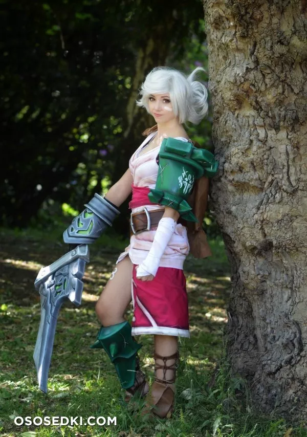 Littlejem | Riven - 8