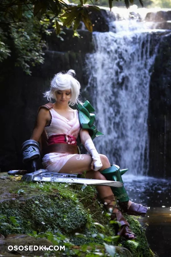 Littlejem | Riven - 13