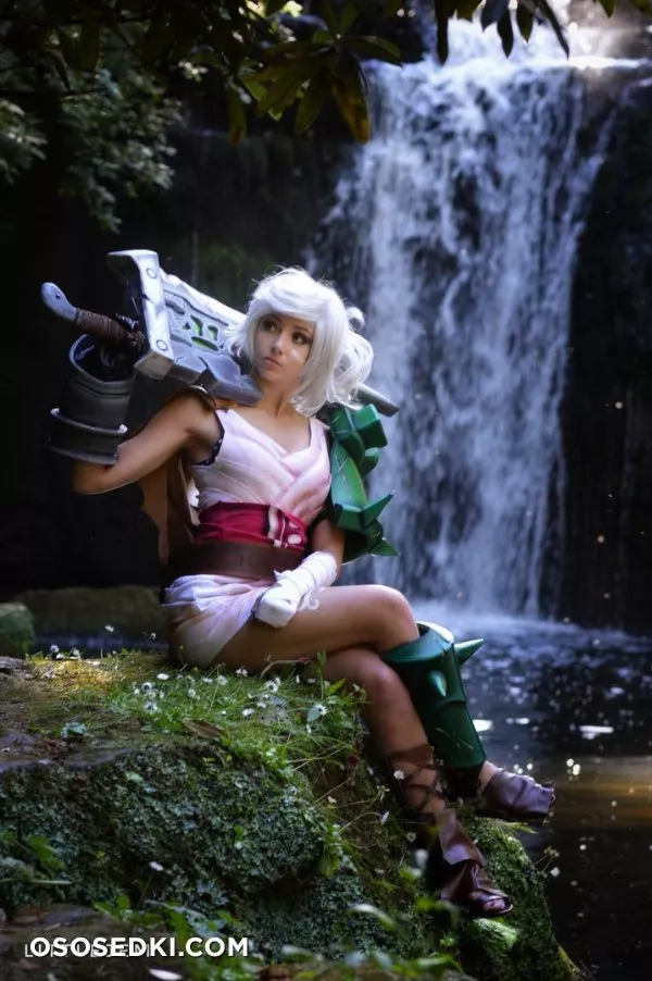 Littlejem | Riven - 14