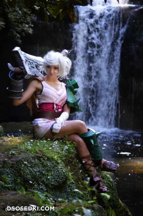Littlejem | Riven - 15