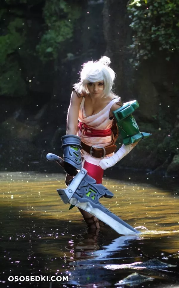 Littlejem | Riven - 17