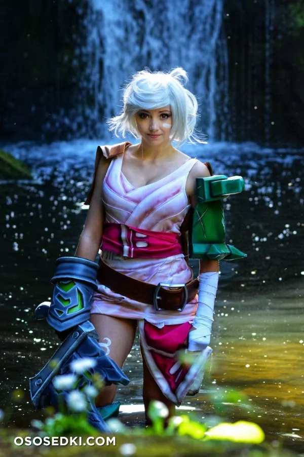 Littlejem | Riven - 18